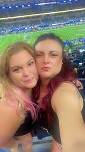 Los Angeles Rams - NFL vs Las Vegas Raiders