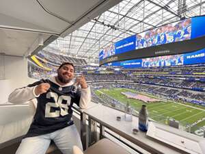 Los Angeles Rams - NFL vs Las Vegas Raiders