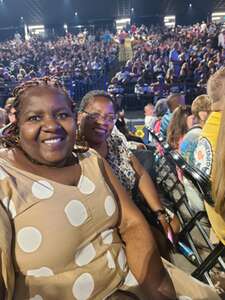 Lionel Richie and Earth, Wind & Fire - Sing a Song All Night Long