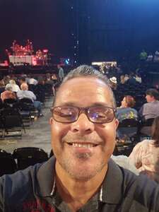 Lionel Richie and Earth, Wind & Fire - Sing a Song All Night Long