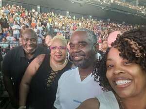 Lionel Richie and Earth, Wind & Fire - Sing a Song All Night Long