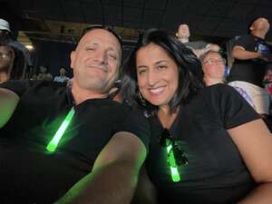 Lionel Richie and Earth, Wind & Fire - Sing a Song All Night Long