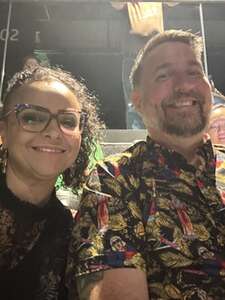 Lionel Richie and Earth, Wind & Fire - Sing a Song All Night Long