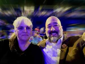 Lionel Richie and Earth, Wind & Fire - Sing a Song All Night Long