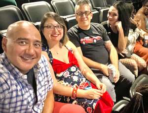 Lionel Richie and Earth, Wind & Fire - Sing a Song All Night Long