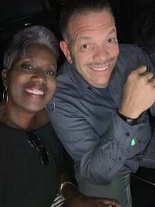 Lionel Richie and Earth, Wind & Fire - Sing a Song All Night Long