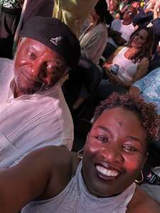 Lionel Richie and Earth, Wind & Fire - Sing a Song All Night Long