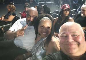 Lionel Richie and Earth, Wind & Fire - Sing a Song All Night Long