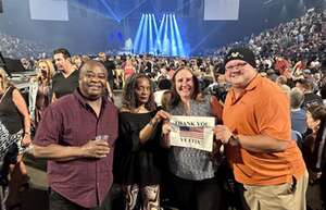 Lionel Richie and Earth, Wind & Fire - Sing a Song All Night Long