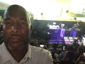 Lionel Richie and Earth, Wind & Fire - Sing a Song All Night Long