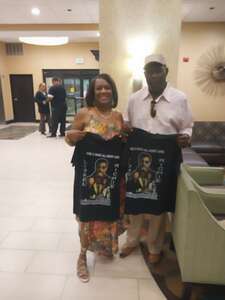 Lionel Richie and Earth, Wind & Fire - Sing a Song All Night Long