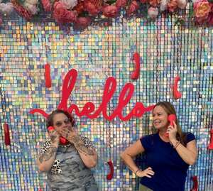 Lionel Richie and Earth, Wind & Fire - Sing a Song All Night Long