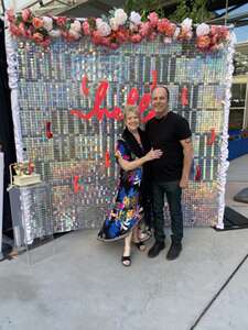 Lionel Richie and Earth, Wind & Fire - Sing a Song All Night Long