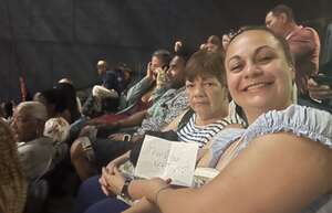 Lionel Richie and Earth, Wind & Fire - Sing a Song All Night Long