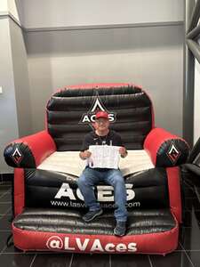 Las Vegas Aces - WNBA vs New York Liberty