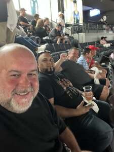 Las Vegas Aces - WNBA vs New York Liberty