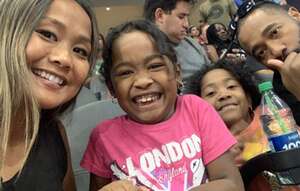 Las Vegas Aces - WNBA vs New York Liberty