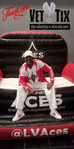 Las Vegas Aces - WNBA vs New York Liberty