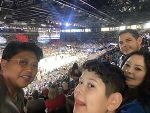 Las Vegas Aces - WNBA vs New York Liberty