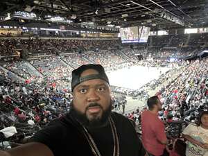 Las Vegas Aces - WNBA vs New York Liberty