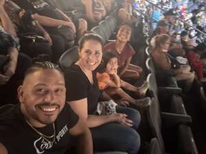 Las Vegas Aces - WNBA vs New York Liberty