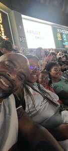 Las Vegas Aces - WNBA vs New York Liberty