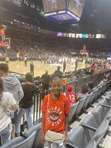 Las Vegas Aces - WNBA vs New York Liberty