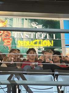 Las Vegas Aces - WNBA vs New York Liberty