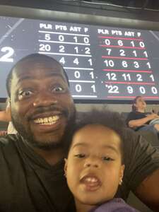 Las Vegas Aces - WNBA vs New York Liberty