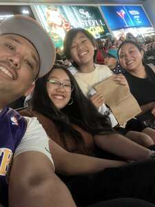 Las Vegas Aces - WNBA vs New York Liberty