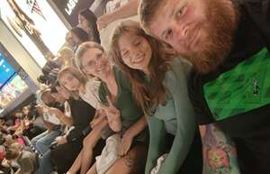 Las Vegas Aces - WNBA vs New York Liberty