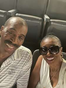 Las Vegas Aces - WNBA vs New York Liberty