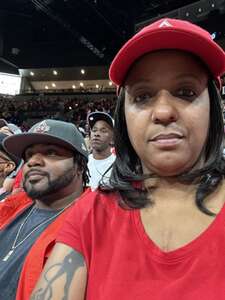 Las Vegas Aces - WNBA vs New York Liberty