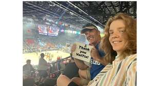 Las Vegas Aces - WNBA vs New York Liberty