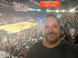 Las Vegas Aces - WNBA vs New York Liberty