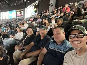 Las Vegas Aces - WNBA vs New York Liberty