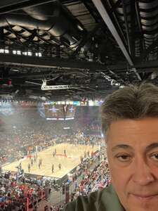 Las Vegas Aces - WNBA vs New York Liberty