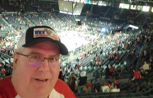 Las Vegas Aces - WNBA vs New York Liberty
