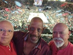 Las Vegas Aces - WNBA vs New York Liberty