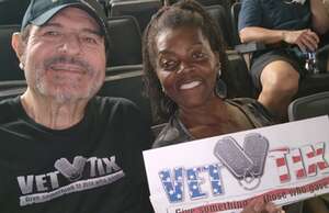 Las Vegas Aces - WNBA vs New York Liberty
