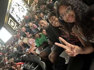 Las Vegas Aces - WNBA vs New York Liberty