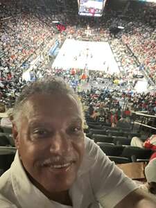 Las Vegas Aces - WNBA vs New York Liberty