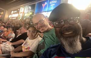 Las Vegas Aces - WNBA vs New York Liberty