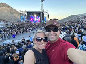 Motley Crue & Def Leppard: the World Tour