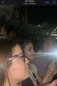 Motley Crue & Def Leppard: the World Tour