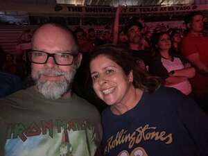 Motley Crue & Def Leppard: the World Tour