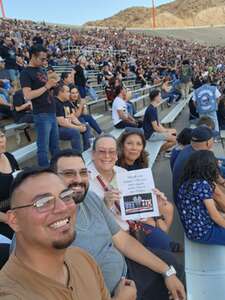 Motley Crue & Def Leppard: the World Tour