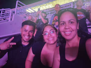 Motley Crue & Def Leppard: the World Tour