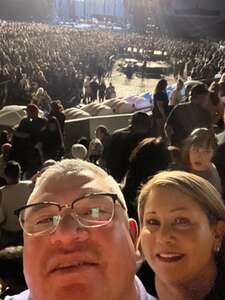 Motley Crue & Def Leppard: the World Tour