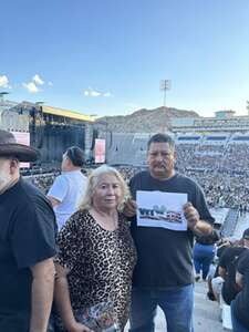 Motley Crue & Def Leppard: the World Tour